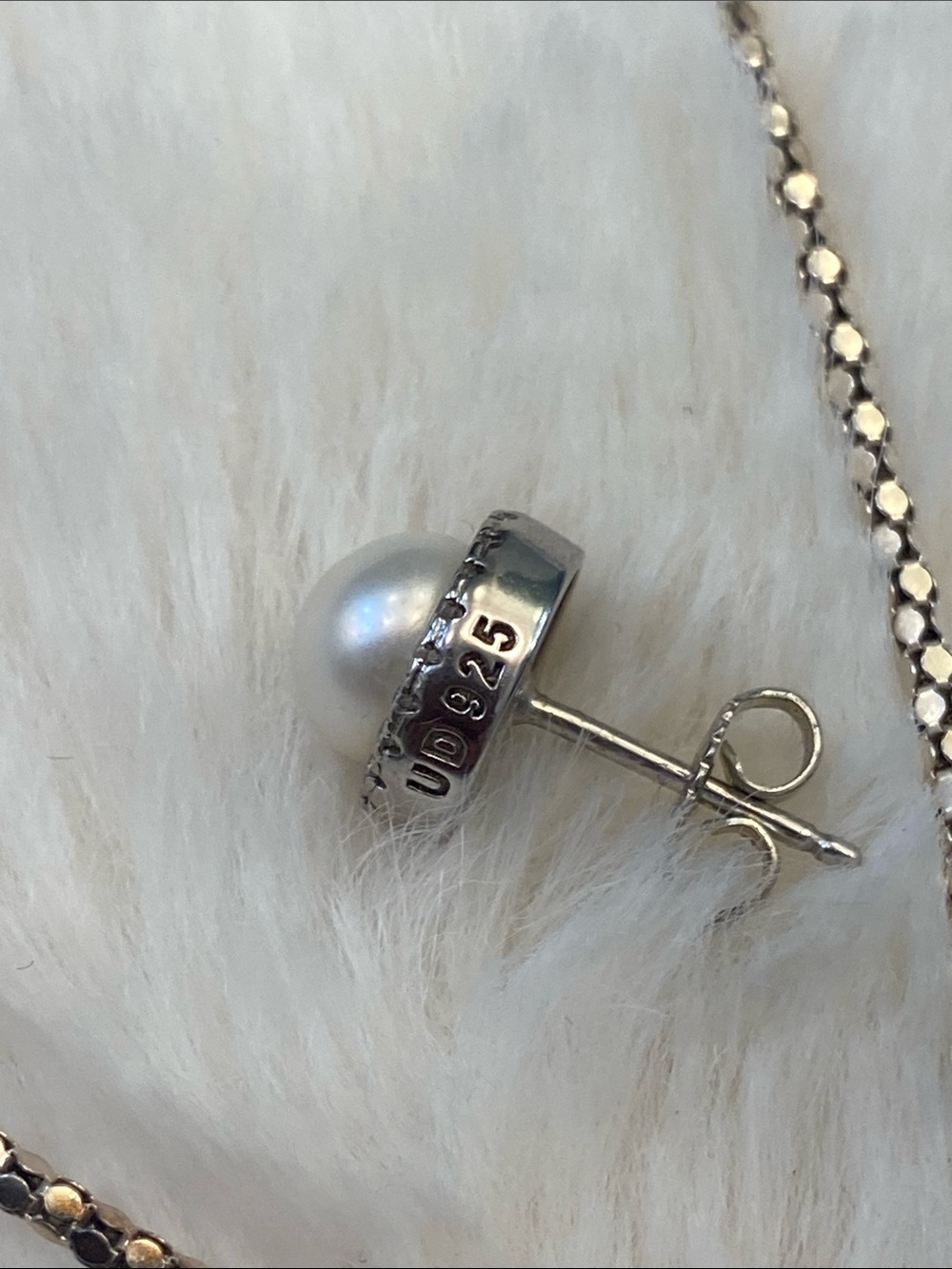Pearl Set - Picture 3 of 5